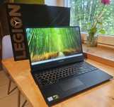 Lenovo Legion Y530 | GTX 1050 | 16 GB RAM | 500 GB SSD + 1 TB HDD
