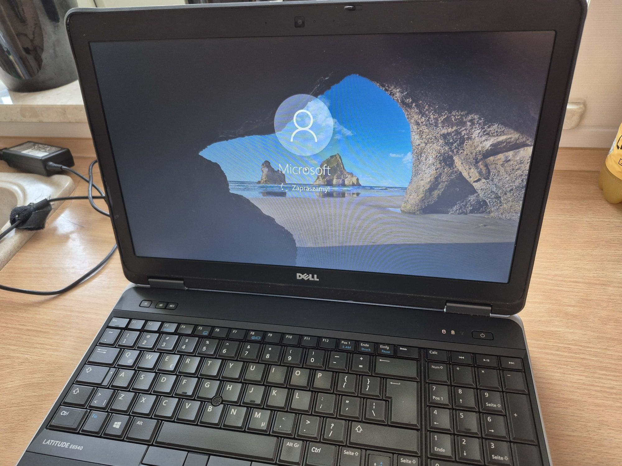 Laptop Dell Latitude e6540 i5