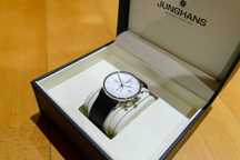 Junghans Form C - nunca usado
