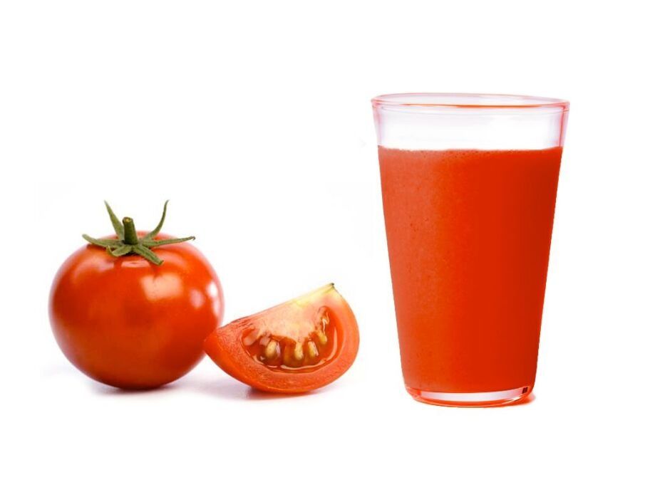 Продам домашній томатний сік