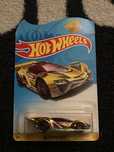 Hot wheels blitzspeeder