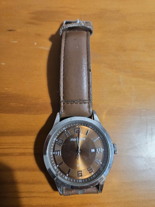 Relógio Mondaine Clássico Original