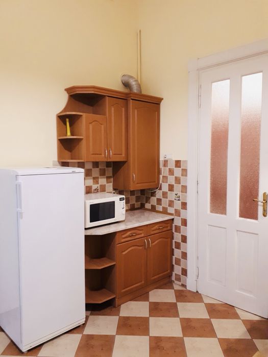 Продаж 1кімн.кв-ри вул.Саксаганського, центр, власник