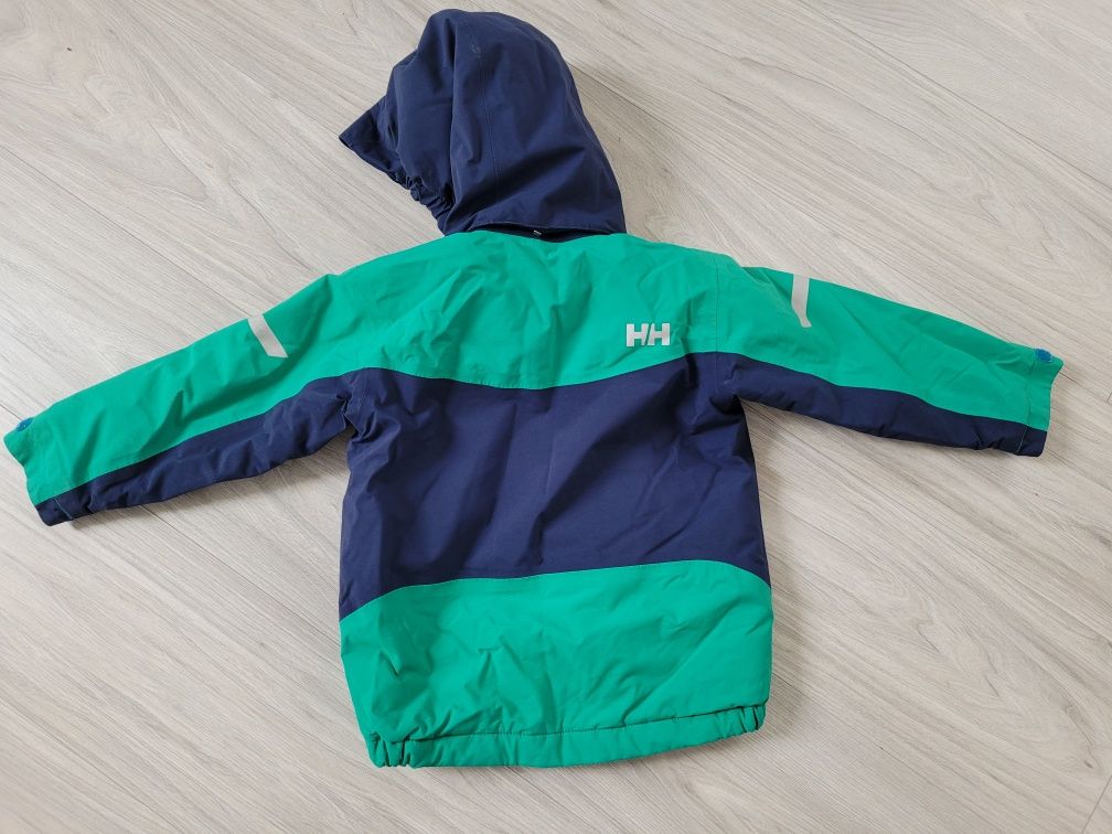 Kurtka przejściówka Helly Hansen