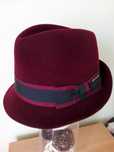 Kapelusz Pierre cardin NOWY