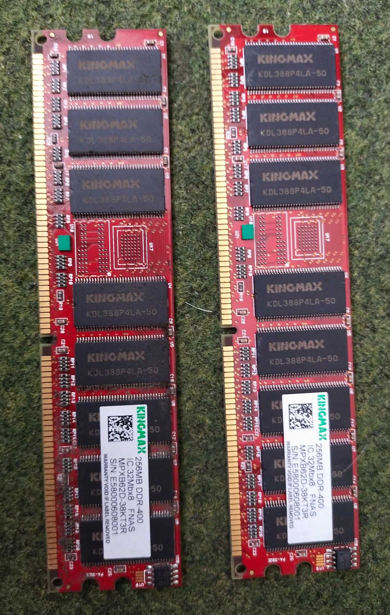 Stary komputer PC