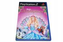 Gra Barbie As The Island Princess Ps2