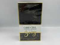 Perfumy Carolina Herrera Good Girl Sexy 80ml Okazja