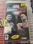 WWE SmackDown! vs. Raw 2006 [PSP]