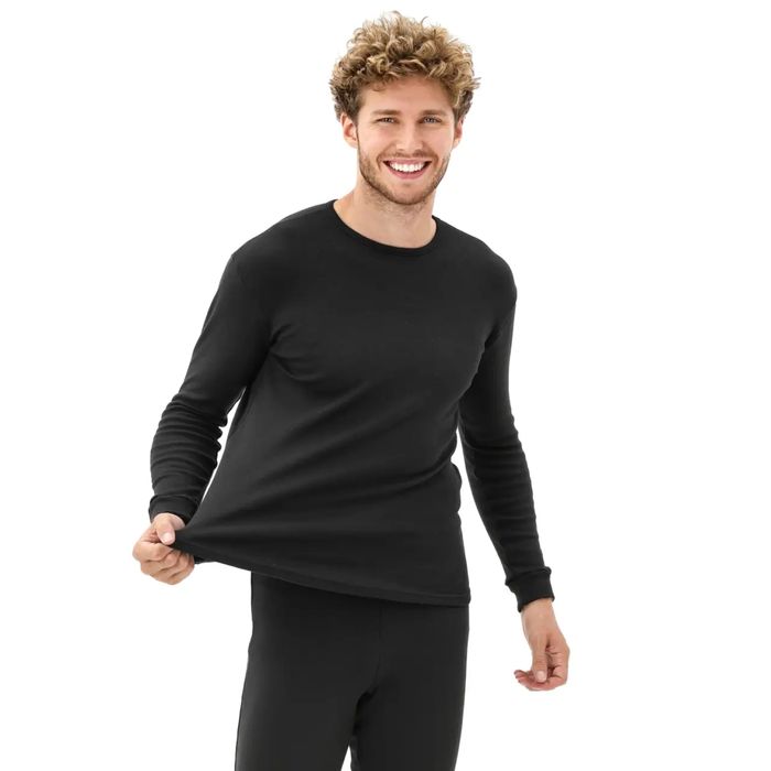 ‼️Чоловіча ТермоБілизна на флісі, Від виробника‼️