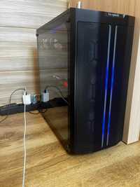 Komputer I7 13700KF/64RAM/3060/3TB/850w - idealny do gier i pracy