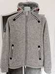Bluza męska Superdry Storm Mountain Double Zip Hoodie