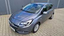 Opel Corsa Krajowy / Serwisowany / Klima / Tempomat / Ekstremalnie niski przebieg