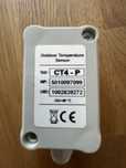 Czujnik temperatury CT4-P
