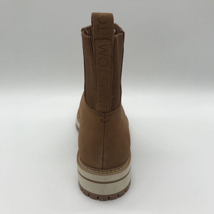 Buty damskie botki Toms Frankie rozmiar 43,5