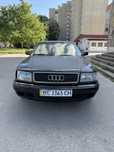 Audi 100 C4 2.3 Bi-fuel
