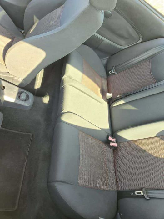 Seat Ibiza 1.4 TDI Sport