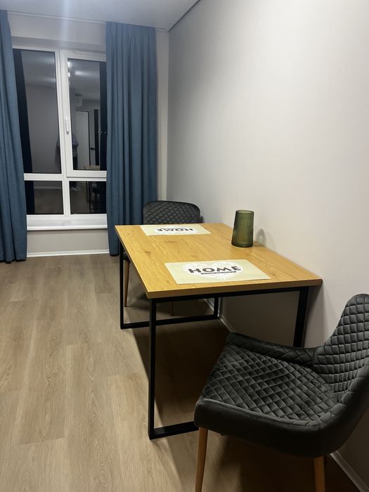 Квартира подобово в сучасному ЖК « 1 Квартал»