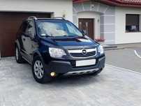 Opel Antara 2.0*CDTI*Zadbany*Polecam*