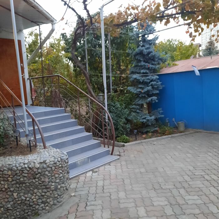 Сдам дом от хозяина в долгосрочную аренду на 8 ст Большого фонтана