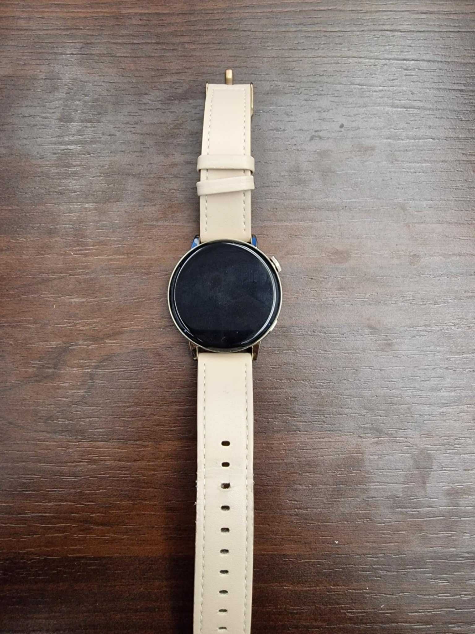 Smartwatch Huawei GT 3 42mm Active