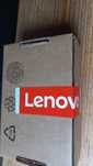 Mysz Lenovo Essential przewodowa