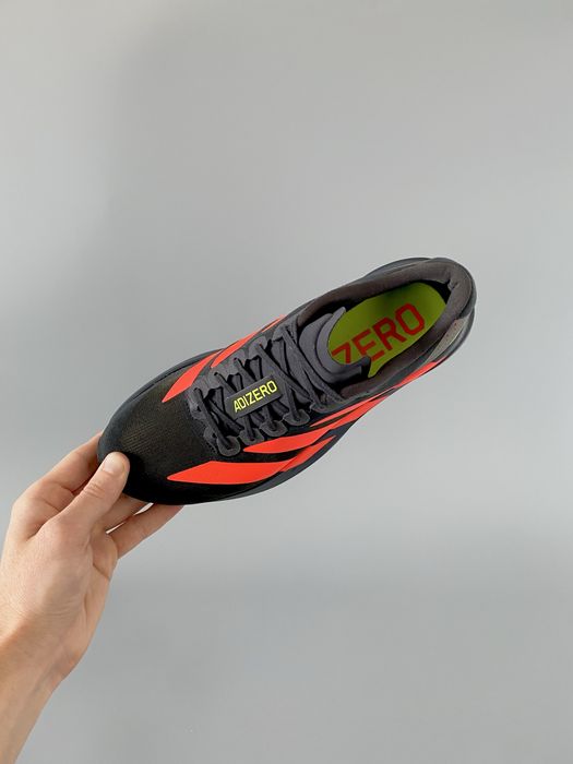 Adidas Adizero EVO SL  / Pro prime x strong boston takumi 3 4