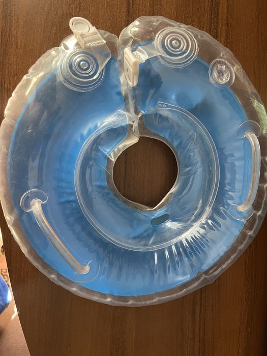 Круг для купання