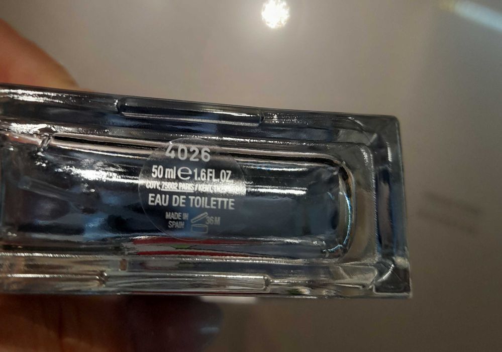 Perfumy damskie Mexx Fresh Splash for her świeże, wodne