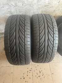 Idealne 7,5mm cena za 2szt Hankook Ventus - 245/40/18