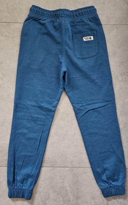 Okaidi spodnie dresowe chłopięce 134