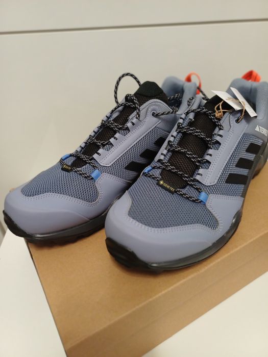 Buty Adidas Terrex AX3 Gore Tex r. 45 1/3