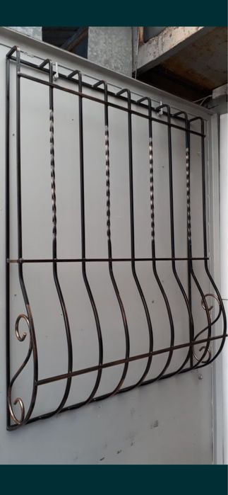 Решетки на окна кривой рог олх купить решетки на окна в кривом роге