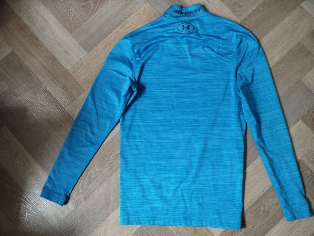 Компрессионная футболка Under armour p.M