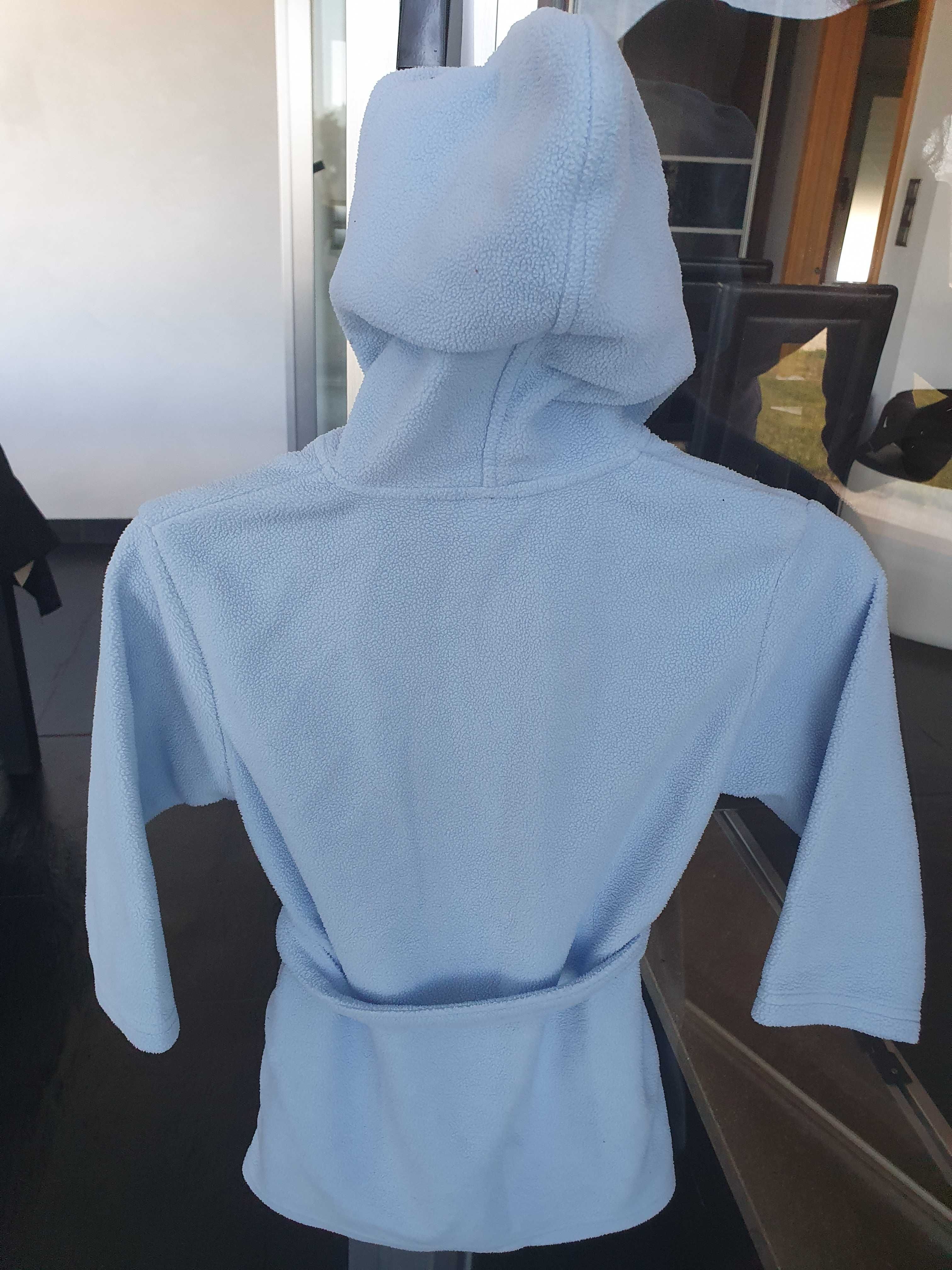 Robe para bebé Zippy