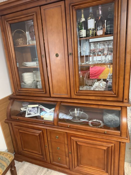 Sprzedam meble debowe