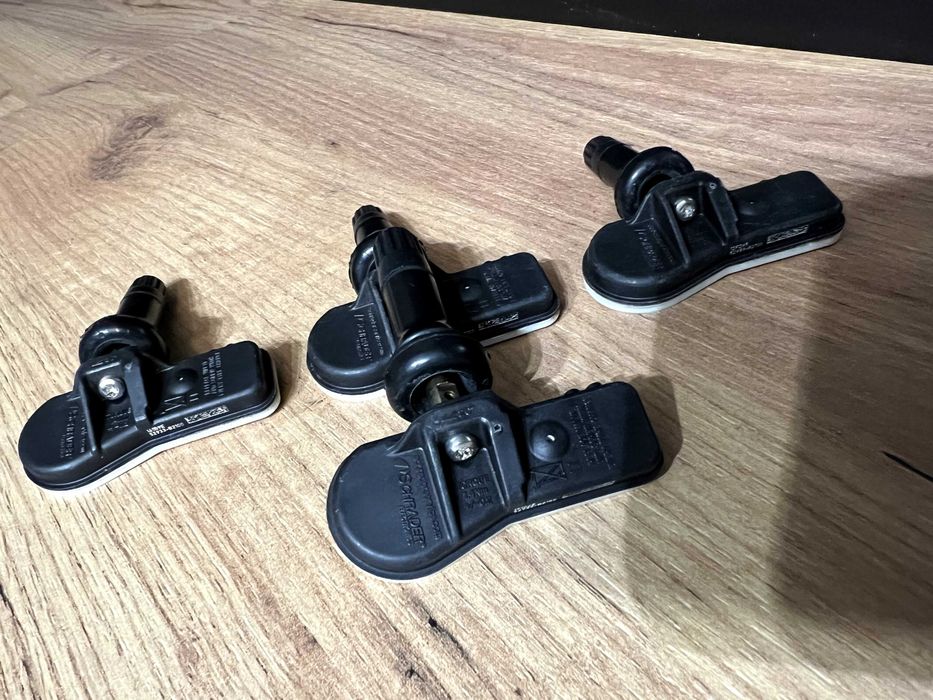 Czujniki ciśnienia opon powietrza Hyundai^ KIA^ Nowe^ TPMS 52933-B2100