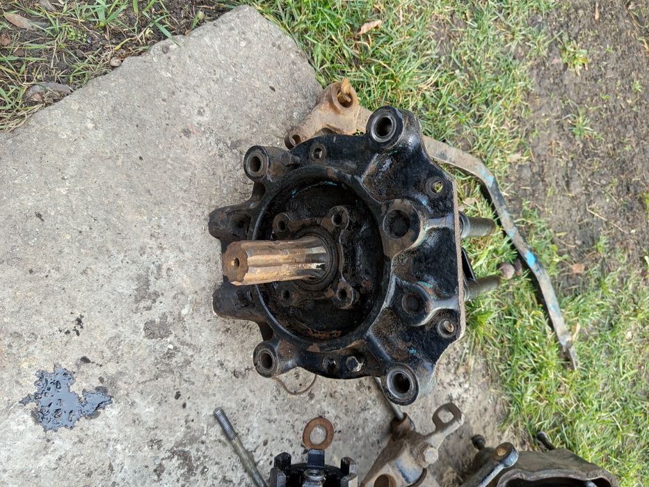 Продам вал відбору на МТЗ 80-82