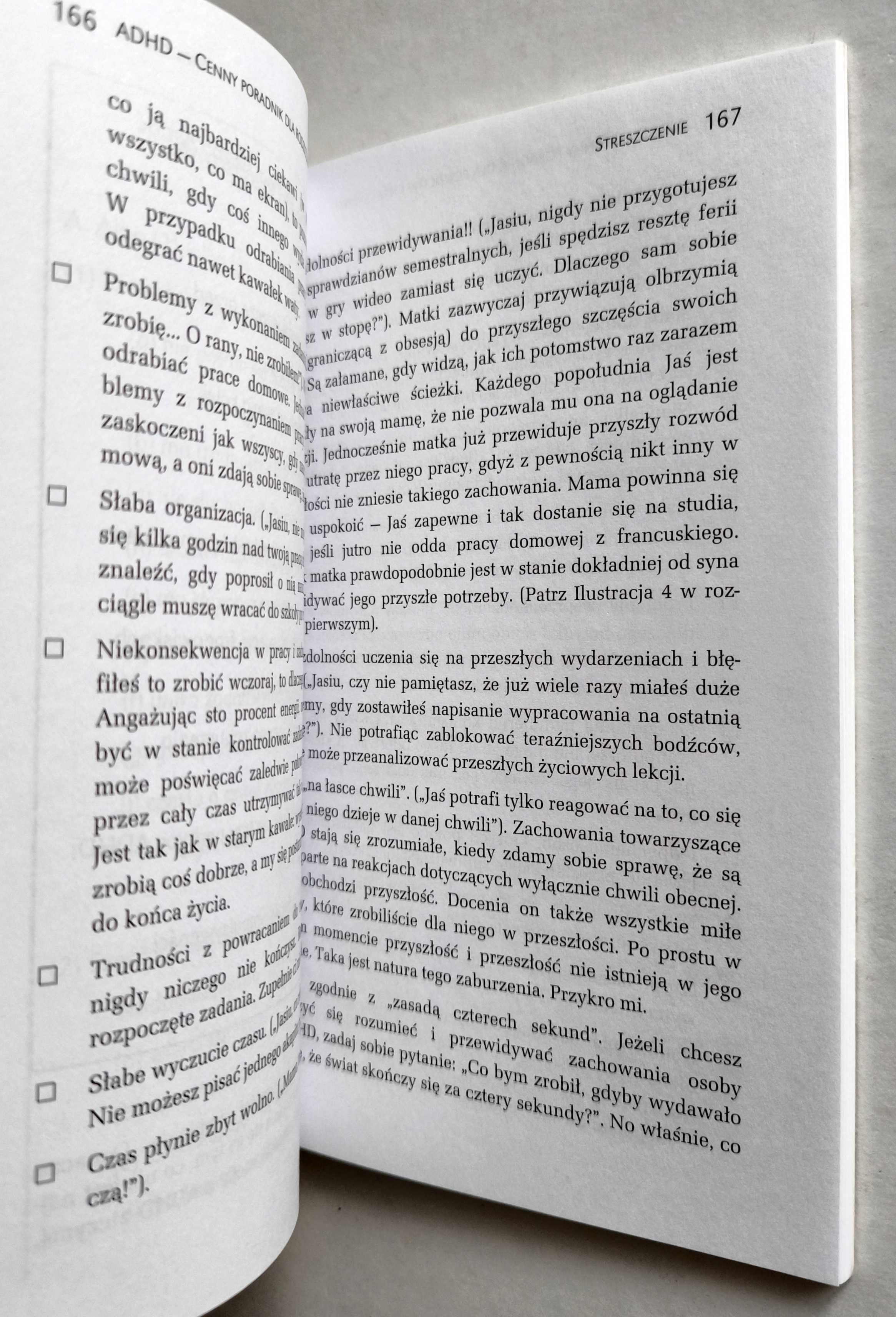 ADHD Naucz się żyć z ADHD, Martin L. Kutscher, NOWA! UNIKAT!