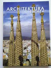 Architektura świata - książka