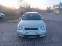 Opel astra 1.7 DTI