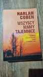 Wszyscy mamy tajemnice Harlan Coben