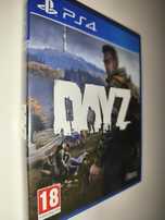 Gra Ps4 DAYZ gry PlayStation 4 Sniper UFC GTA V Mafia Crash Spyro