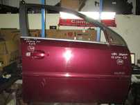 Porta REF764 OPEL SIGNUM SW 2003 5P BORDÔ FD