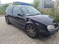 VW Golf IV 1.4 z Gazem 99r