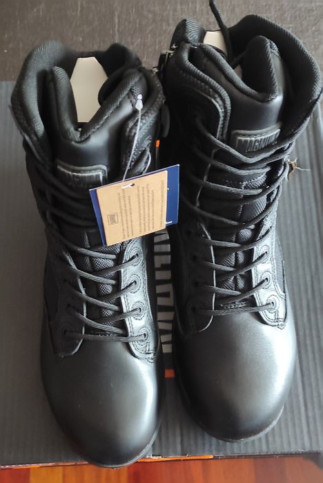 Botas Magnum Strike Force 8.0 WP46