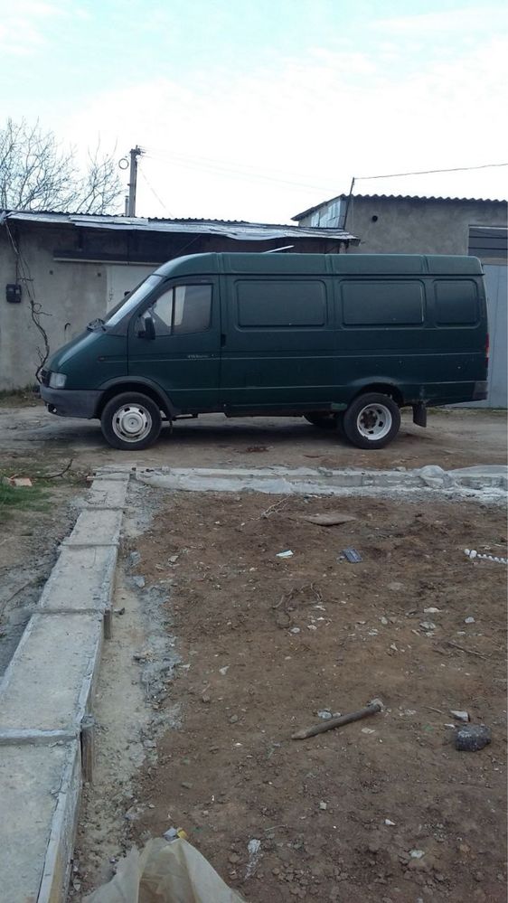 Продам ГАЗель 2705