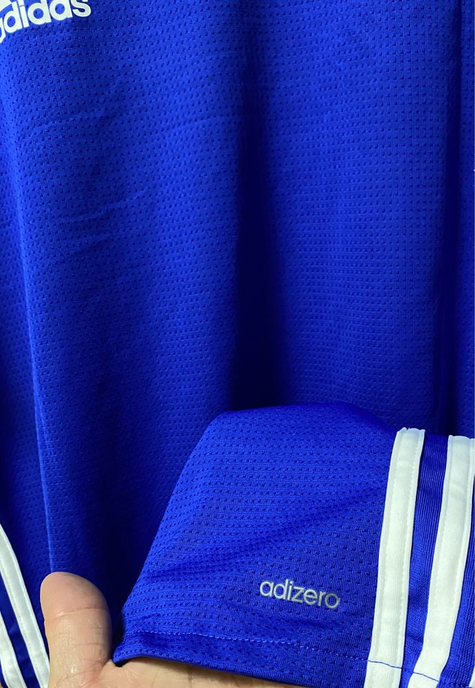 Футболка adidas Adizero Climacool нова XXL оригінал