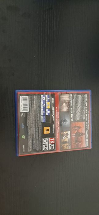 Red dead redemption 2