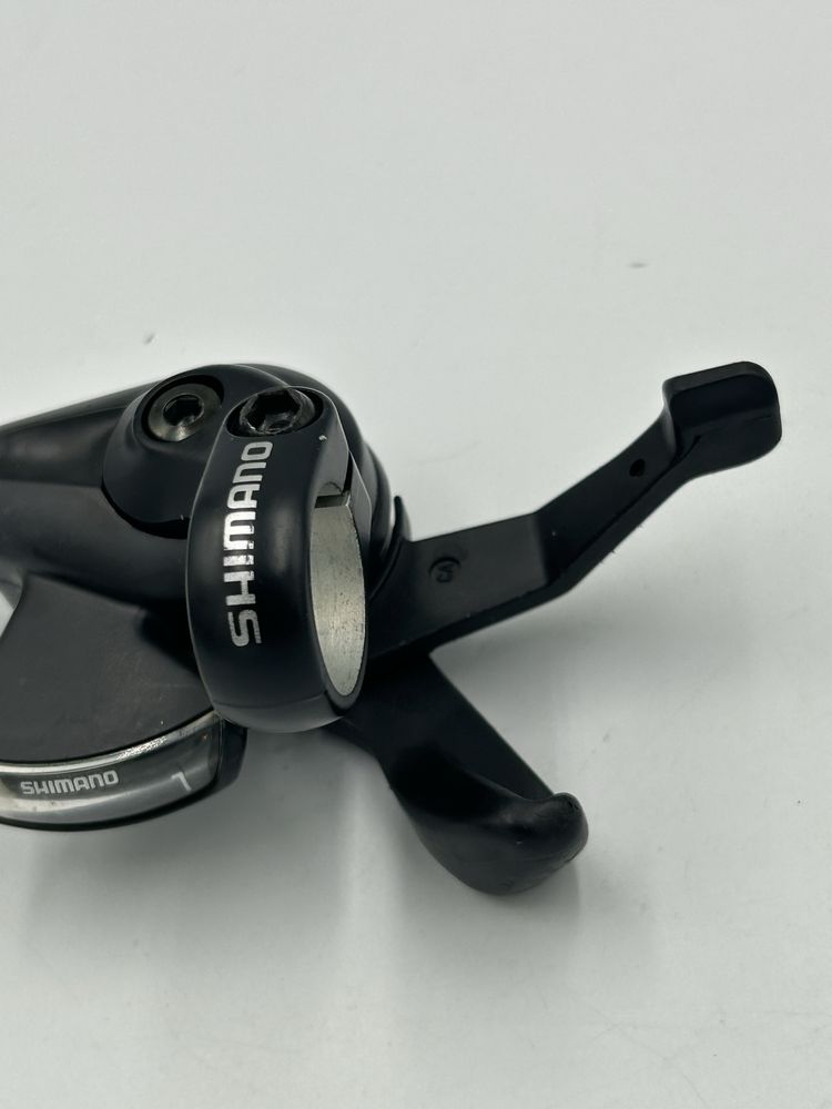 Manetka shimano 8rz prawa